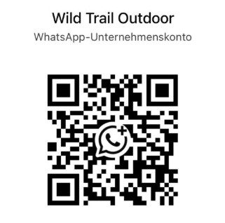 QR-Code WhatsApp Kontakt